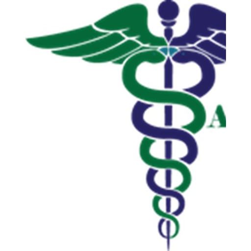 Atisang Lesedi Health logo mark